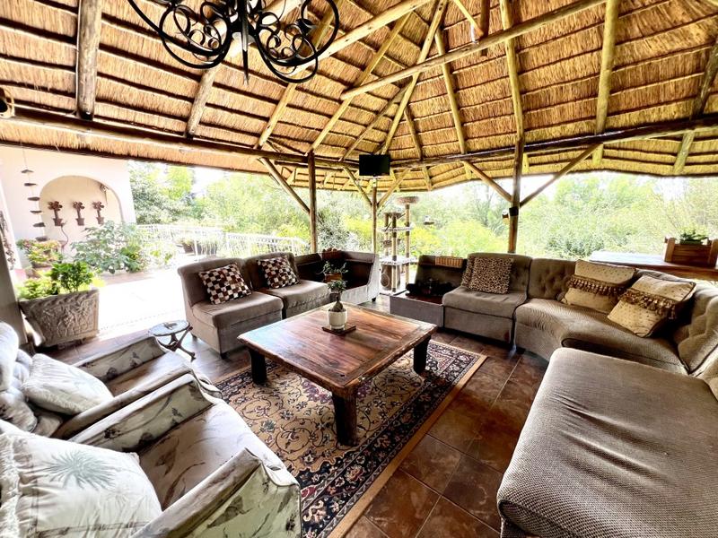 4 Bedroom Property for Sale in Lindley Free State
